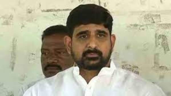 హుజురాబాద్‌ నేతలకు పదవులు,నియోజకవర్గానికి వరాలు...