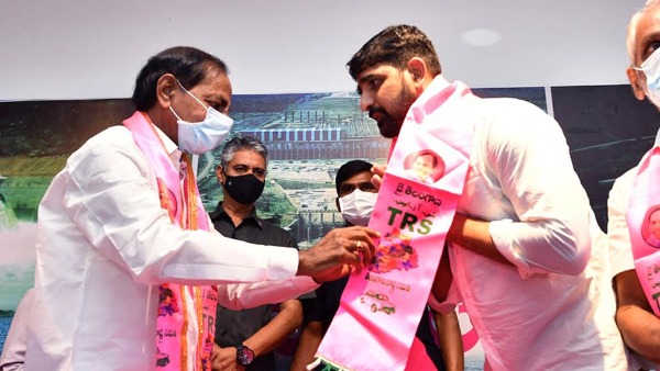 నోటిఫికేషన్ వస్తేనే అన్నింటికీ సమాధానం..