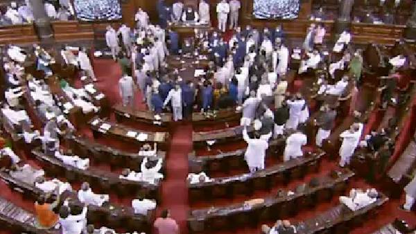 ఇలాంటి దాడి ఏనాడూ చూడలే..