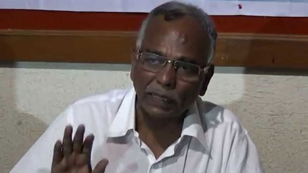 సీనియర్ జర్నలిస్ట్ పాశం యాదగిరి విశ్లేషణ...