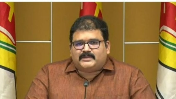 బ్లాంక్ జీవోలకు సమాధానం చెప్పాల్సింది జగన్ రెడ్డే బ్లాంక్ జీవోలకు సమాధానం చెప్పాల్సింది జగన్ రెడ్డే