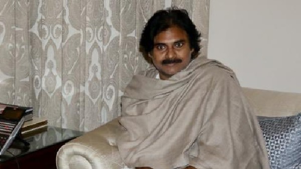 అత్యాచారాలపై పవన్ ఆవేదన..