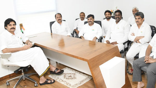  కులం మీద కక్ష్య కడితే...