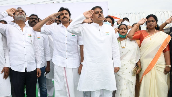  సీఎం కుటుంబ సభ్యుల పేర్లా..