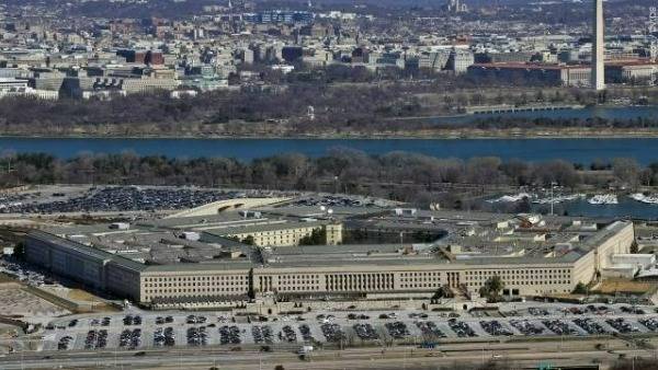  Pentagon Metro Shooting: US Pentagon on lockdown after multiple gunshots, dead, injured