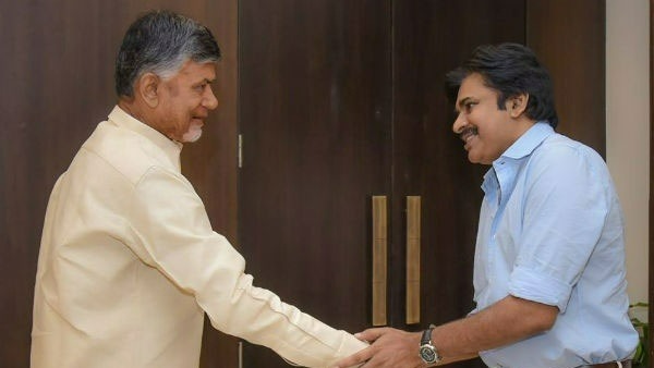  2014 పొత్తులు రిపీట్ అవుతాయా..