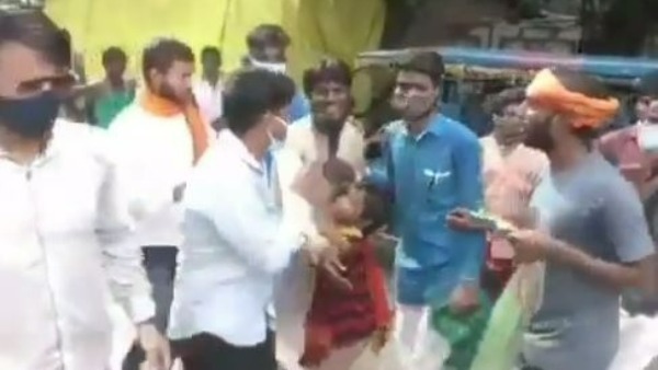 పోలీసులు ఏమంటున్నారు... 