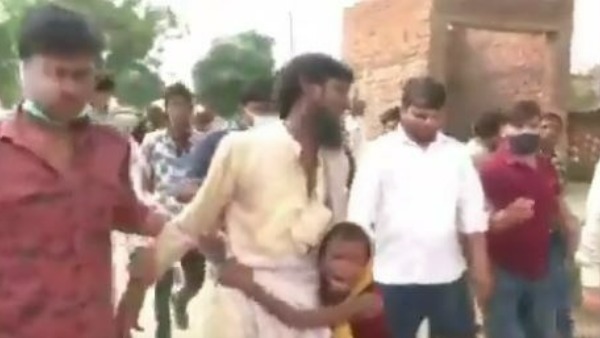 అసలేం జరిగింది... 