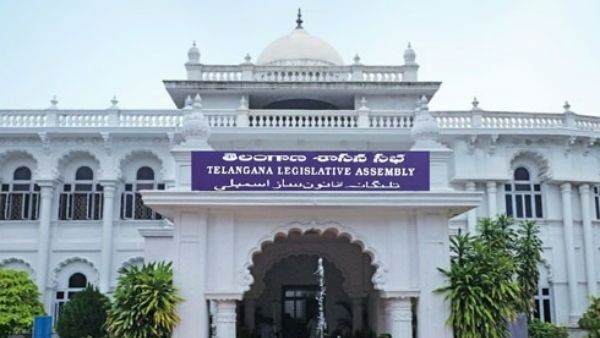 అసెంబ్లీ సెషన్.. అసెంబ్లీ సెషన్..