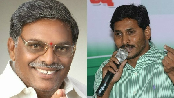 వైసీపీ కీలక నేతతో టచ్ లో ఉన్నారంటూ..