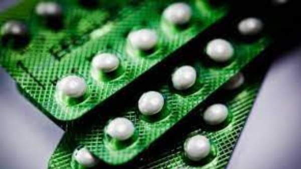 గర్భ ధారణ నుండి రక్షించే భారం కేవలం మహిళలపైనే : వెల్లడించిన పరిశోధకుడు క్రిస్ బారట్ గర్భ ధారణ నుండి రక్షించే భారం కేవలం మహిళలపైనే : వెల్లడించిన పరిశోధకుడు క్రిస్ బారట్