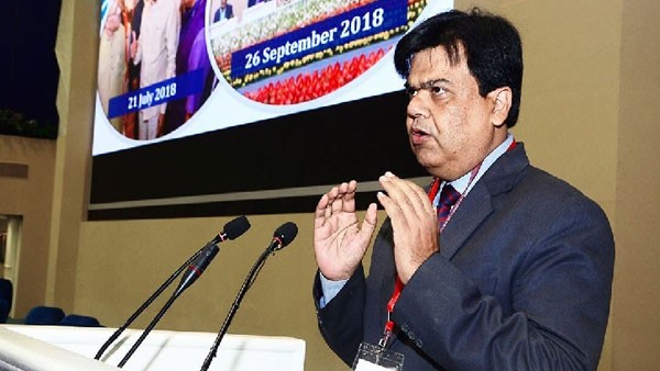 వారణాశి నుంచి పోటీకి సిద్దంగా.. వారణాశి నుంచి పోటీకి సిద్దంగా..
