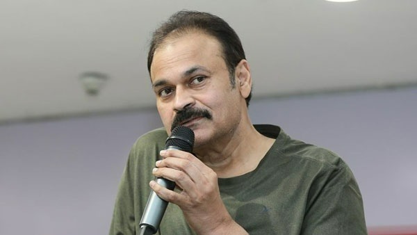 నాగబాబు ఎవరిని ఉద్దేశించి ఆ వ్యాఖ్యలు..