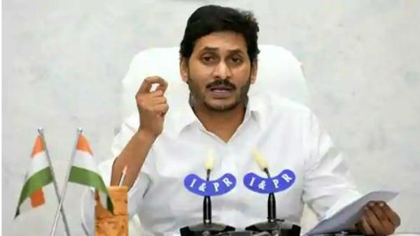 వైసీపీ మద్దతుతోనే రాష్ట్రపతి అభ్యర్ధి గెలుపు..