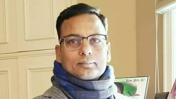 యూట్యూబ్ పంచ్ ప్రభాకర్ 