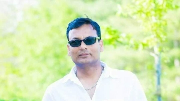  ఢిల్లీ పోలీసులకు రఘురామ ఫిర్యాదు