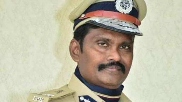  సునీల్ పై చర్యలకు కేంద్రం ఆదేశం
