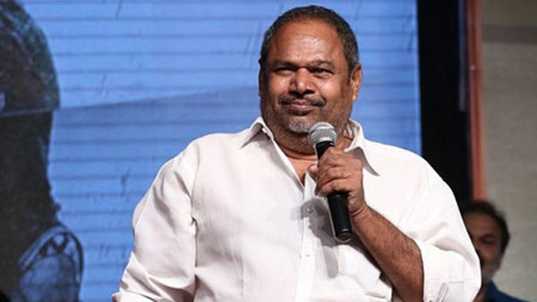 ఆ చట్టాలతో దేశంలో రైతులండరంటూ ఆర్ నారాయణమూర్తి..