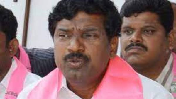 అనిల్ కుమార్‌తో భేటీపై రాజయ్య క్లారిటీ..