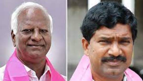 కడియంకు పెరిగిన ప్రాధాన్యతే కారణమా?