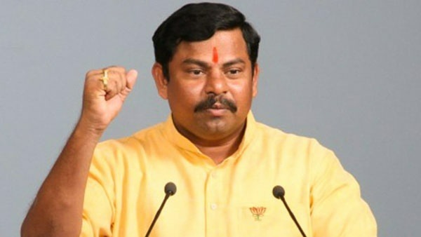 గోషామహల్కు మంచి ప్యాకేజీ ప్రకటించండి.. గోషామహల్కు మంచి ప్యాకేజీ ప్రకటించండి..