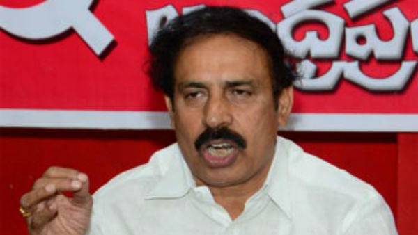  జగన్ పైన వ్యక్తిగతంగా విమర్శలు దేనికి..