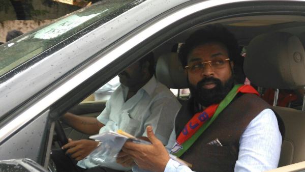 నా పని నేను చేస్తాను