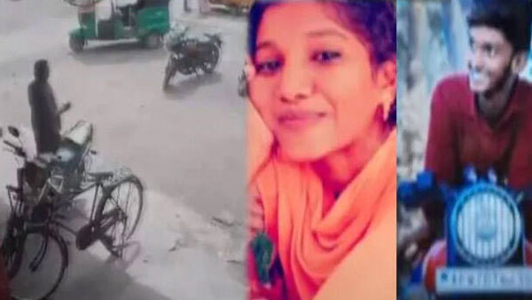 కొనసాగుతున్న రమ్య హత్య కేసు రగడ