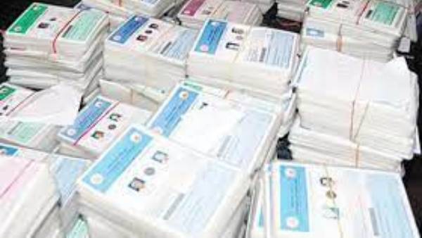 సెప్టెంబర్ నుండి ఈకేవైసీ చేయించుకుంటేనే రేషన్