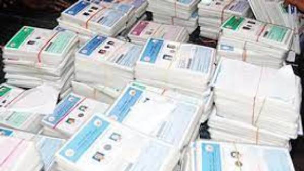రేషన్ కార్డు దారులకు మరో షాక్