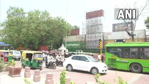 పాకిస్తాన్ ప్రేరేపిత టెర్రర్ గ్రూపుల దాడులకు అవకాశం .. ఇంటిలిజెన్స్ వార్నింగ్ పాకిస్తాన్ ప్రేరేపిత టెర్రర్ గ్రూపుల దాడులకు అవకాశం .. ఇంటిలిజెన్స్ వార్నింగ్