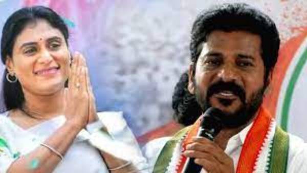  జగన్ ఓన్ చేసుకున్నారు..షర్మిల మాత్రం ఇలా..