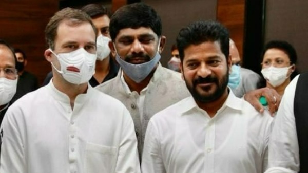 Rahul Gandhi to tour in Telangana in Septemebr second week,to do repair work to Congress Rahul Gandhi to tour in Telangana in Septemebr second week,to do repair work to Congress