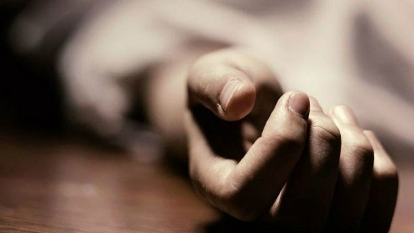 ఇద్దరు పిల్లలను చంపిన తల్లి