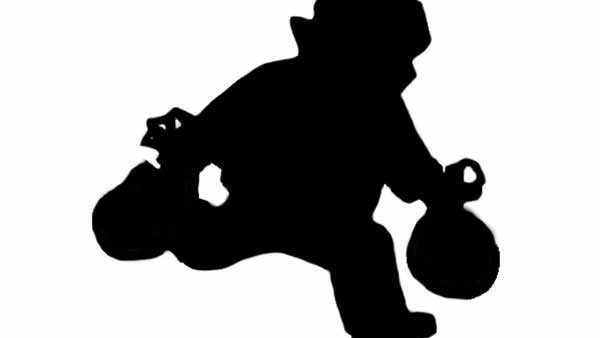  తప్పించుకున్న డ్రైవర్