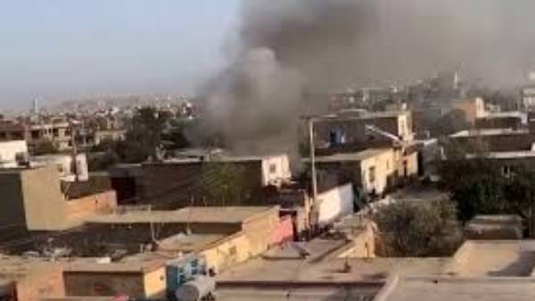 ఇప్పటివరకు 1,14,400 మందిని సురక్షితంగా తరలించినట్లు సమాచారం