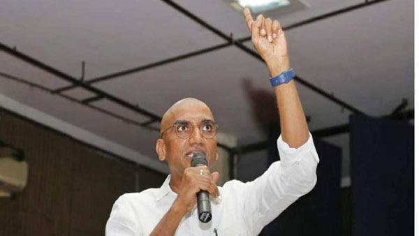 శాస్త్రీయ అధ్యయనం లేకుండా దళిత బంధు...