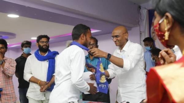 ఆర్ఎస్పీ ఏం డిసైడ్ చేయబోతున్నారు... ఆర్ఎస్పీ ఏం డిసైడ్ చేయబోతున్నారు...