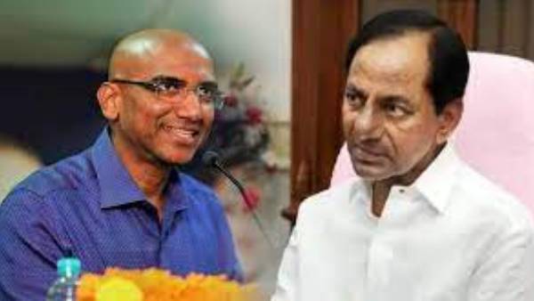 కేసీఆర్ ఫాంహౌస్‌కు కరెంట్ కట్ చేస్తామన్న ఆర్ఎస్ ప్రవీణ్ కుమార్