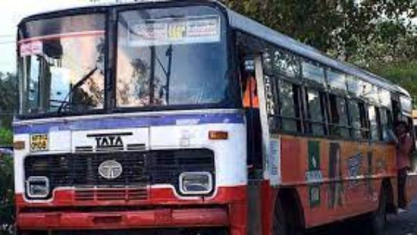  ఫ్రీ లెఫ్ట్ ఒదలరు.. నిబంధనలను పాతరేస్తున్న ఆర్టీసి డ్రైవర్లు..