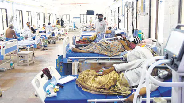 భారతి ఫార్మాకు భారీ ఉచ్చు..