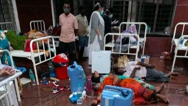 ఆ రోజు రుయాలో ఏం జరిగింది?