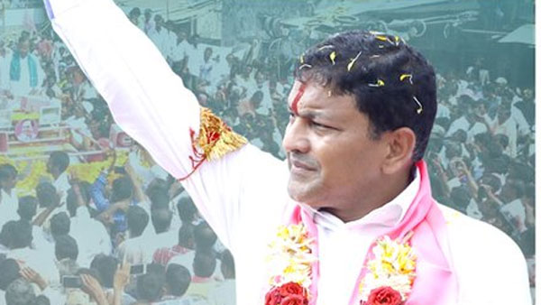 సీఎం కేసీఆర్ ఒక్క మాట అంటే రేవంత్ రెడ్డి రోడ్డుపై తిరగలేడు