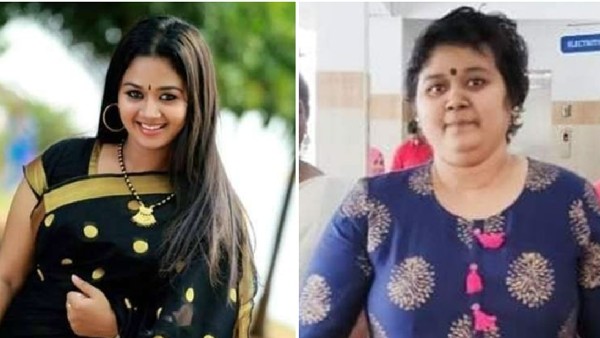 Saranya Sasi: Malayalam Actress Saranya Sasi Dies at 35 ater after battling cancer for 10yrs