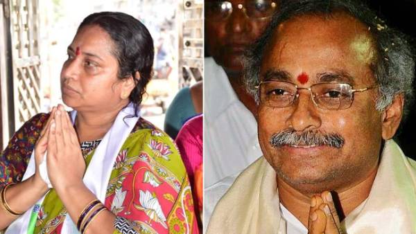 నిందితులకు ట్రైనింగ్..