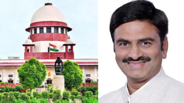 supreme court allows ysrcp mp raghurama raju to submit missing bail bonds again in trial court supreme court allows ysrcp mp raghurama raju to submit missing bail bonds again in trial court