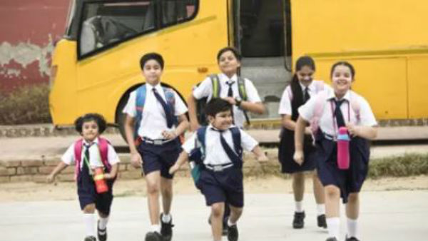 ఎక్కడ చదువుకుంటుంటే అక్కడే కొనసాగింపు..