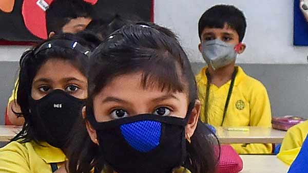 ఏపీలో 6,800 మంది పిల్లల గుర్తింపు...