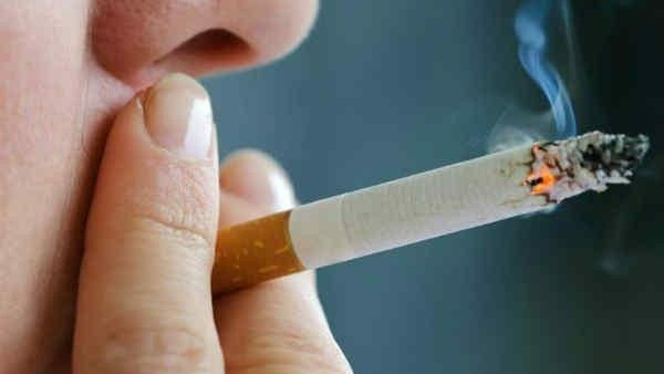 పొగాకు నియంత్రణ