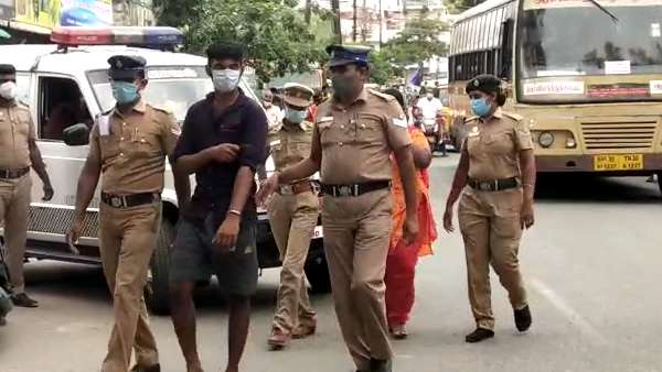 భార్యకు 50 మంది బాయ్ ఫ్రెండ్స్ భార్యకు 50 మంది బాయ్ ఫ్రెండ్స్